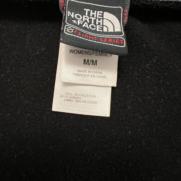 The North Face tech jacket - Picture 3 of 3